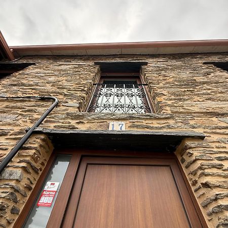A Barreira Villa Ferrol Exterior photo